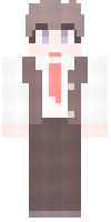 Скин по нику Dark_choco