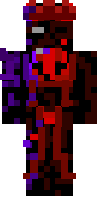 Скин по нику Dark_kils
