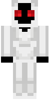 Скин по нику Dark_prince