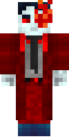 Скин по нику Dark_sama