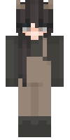 Скин по нику Darkablooms