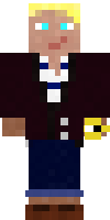 Скин по нику Darkaddion