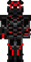 Скин по нику Darkaelus