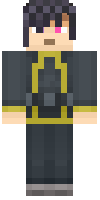 Скин по нику DarkanIO