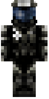 Скин по нику Darkassassin1002