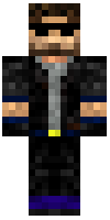 Скин по нику Darkcezar
