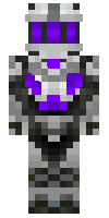 Скин по нику Darkcop
