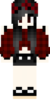 Скин по нику Darkdead