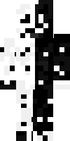 Скин по нику Darkest_vido