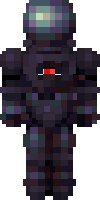 Скин по нику DarkestofFalcons