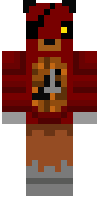 Скин по нику Darkguardian