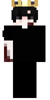 Скин по нику Darkhriss