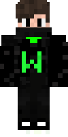 Скин по нику Darkiyz