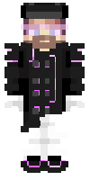 Скин по нику Darkkiisha