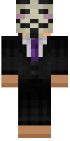 Скин по нику Darkkraft