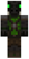 Скин по нику Darklizard