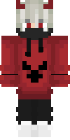 Скин по нику DarkmanYT2001