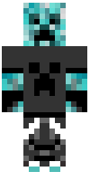 Скин по нику Darkmaster39