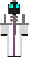 Скин по нику Darkmega18