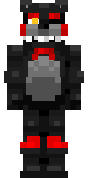 Скин по нику Darkmorder