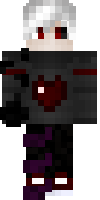 Скин по нику DarkneSMinecraft
