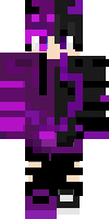 Скин по нику Darkness13