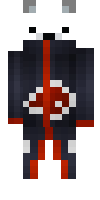 Скин по нику DarknessHood