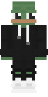 Скин по нику DarknessWraith