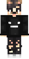 Скин по нику Darkness_Mr