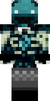 Скин по нику Darkness_Prince_