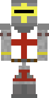 Скин по нику Darknis