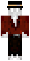 Скин по нику Darkrean