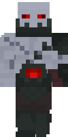 Скин по нику Darkrom