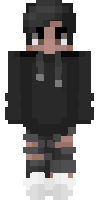 Скин по нику Darkseaker