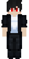 Скин по нику Darkshide