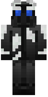 Скин по нику Darkshifter98