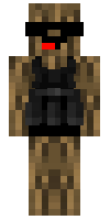 Скин по нику Darksj