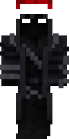 Скин по нику Darkspirit