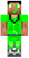 Скин по нику Darkswordman05