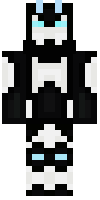 Скин по нику Darkwatch