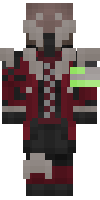 Скин по нику Darkztarz