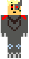 Скин по нику Daroach1