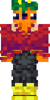 Скин по нику Darryl320