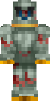 Скин по нику Darryn25