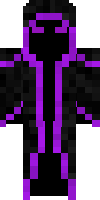 Скин по нику DarthDaemon