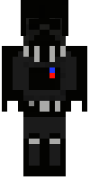 Скин по нику DarthLego5679