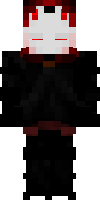 Скин по нику DarthN1HILUS