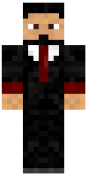 Скин по нику DarthSion