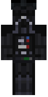 Скин по нику Darthsaimon