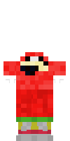 Скин по нику Dartie